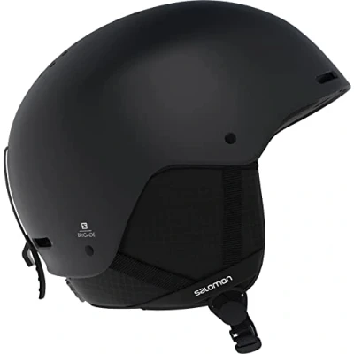 Image of Salomon Brigade Helmet Men&#039;s Ski Snowboard