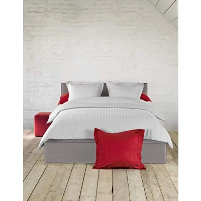 Image of De Witte Lietaer Zygo., light grey, 140x220 cm