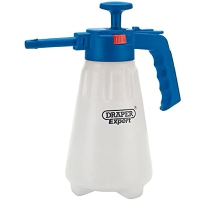 Image of Draper FPM Pump Sprayer, 2.5L