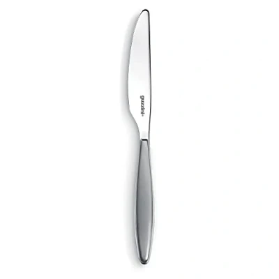 Image of Guzzini Feeling, Fruit Knife Sky Grey, 17 cm 23000792