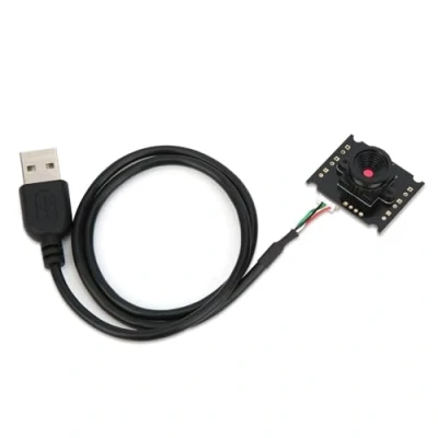 Image of Camera Module, HBV W202012HD USB Module Megapixel Wide Angle Lens High Frame Webcam For Winxp/Win7/Win8/Win10Os X