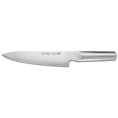 Image of Global Ukon GU 01 20cm Blade Chef&#039;s Knife