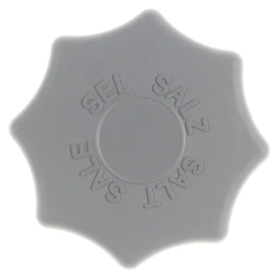Image of Candy/Hoover 41902830 salt container plug dishwasher ass.tappo decalcif./gr