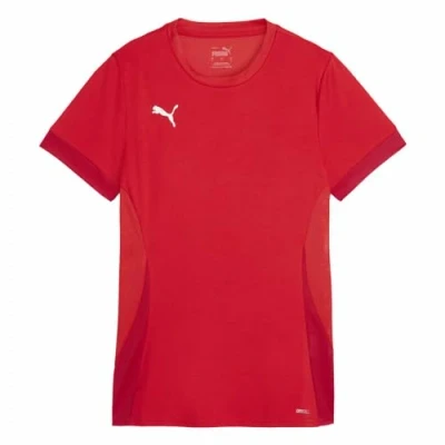 Image of PUMA teamGOAL Matchday Jersey WMNS