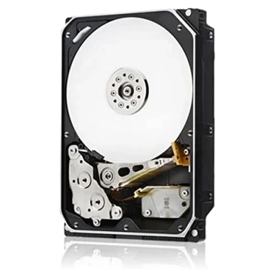 Image of Hitachi HGST Ultrastar HE10 HUH721010AL5200 0F27352 Internal