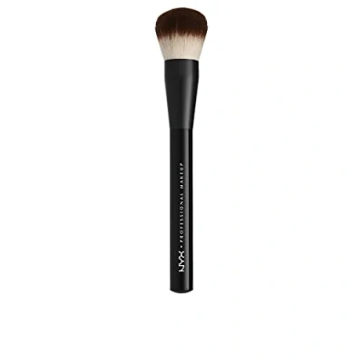 Image of NYX Professional Makeup Pro Brush Eye Multi Purp Buffing, 0.021 kg