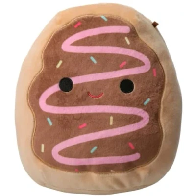 Image of Squishmallow 7.5 Inch Plush Deja The Donut