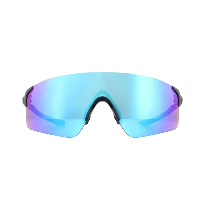 Image of Sunglasses Oakley Oo9454 evzero blades col. 945403 Unisex Mask Grey