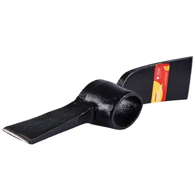 Image of Amtech A2300 2.2Kg Mattock Head, Drop Forged Steel Head