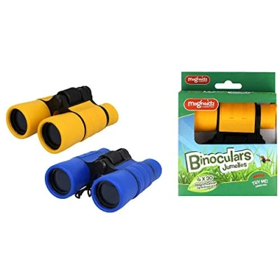 Image of MAGNOIDZ 4x30 Pocket Binoculars