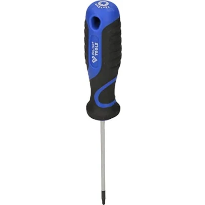 Image of BRILLIANT TOOLS BT034904 Screwdriver Torx T9 [Powered by KS Tools]