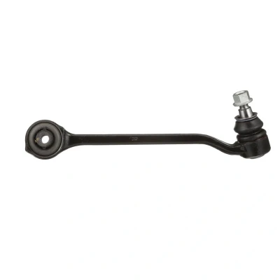 Image of 31122457392, 31126787670 Suspension Arm DELPHI TC2952 with ball joint Rear, Right, Lower Trailing Steel BMW: X4, X3