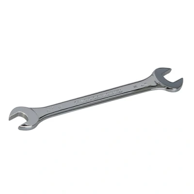 Image of King Dick Open Ended Spanner Whitworth 3/16&quot; x 1/4&quot;W