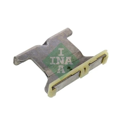 Image of 12583887 Guides, timing chain INA 552 0122 10 OPEL: Vectra C CC