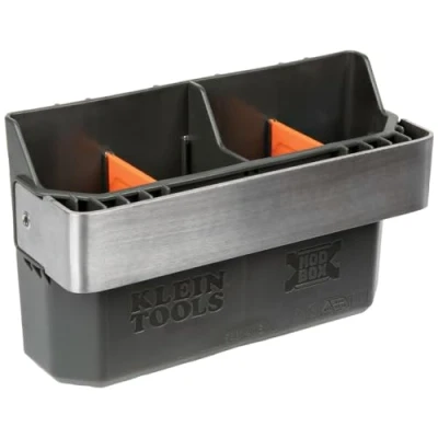 Image of 54814MB MODbox Tool Carrier, Modular Storage System Side Mounting Accessory, Easy One Handed Attachment and Slim Profile