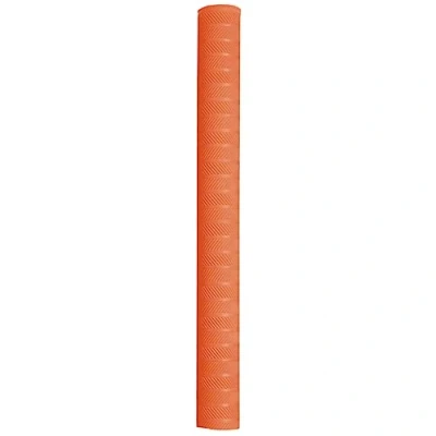 Image of Contrast GM Matrix Cricket Bat Grip (Single) Epic Orange