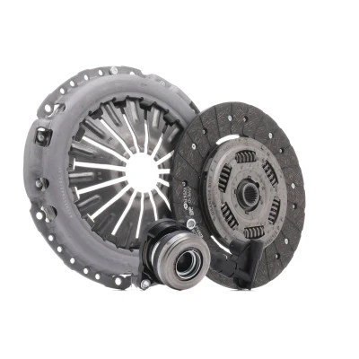 Image of 2015112, 2305032, DS7G7C623AA, DS7G7C623AB Clutch SACHS 3000 990 495 240mm FORD: FOCUS 3, C Max 2, 3 Turnier