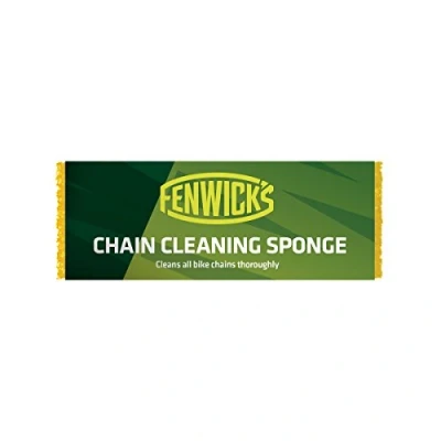 Image of Fenwicks Chain Cleaning Sponge