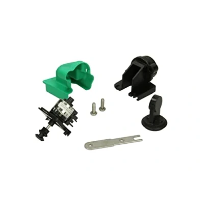 Image of Worcester Greenstar i Junior CDi Si Diverter Valve 87161068450 H02 533 Genuine Part Hanicks