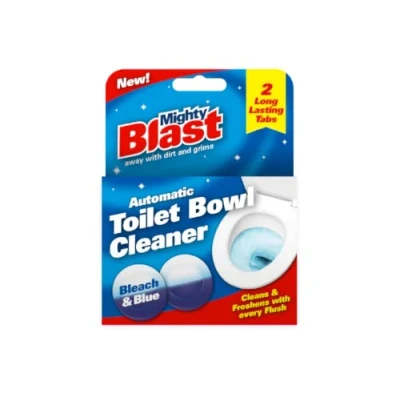 Image of Toilet Bowl Cleaner