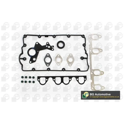 Image of 11349059171 gasket Set, cylinder head BGA HN4334 without VOLKSWAGEN: Transporter 5, 5 Bus