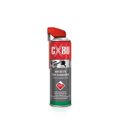 Image of CX80 Teflon Multifunctional Spray 500 ml Duo