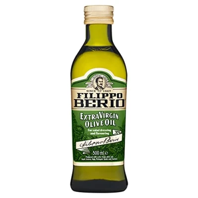 Image of Filippo Berio Extra Virgin Olive Oil 500 ml