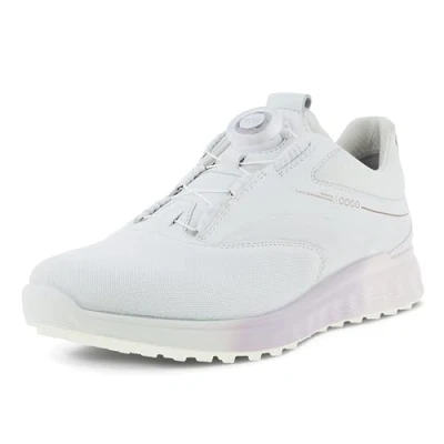 Image of Golf S Three Leather Women&#039;s Low Top Trainers