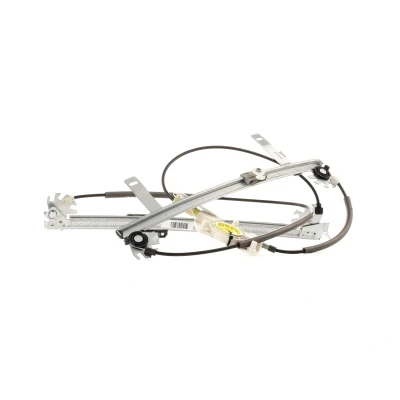 Image of 9221W0 Window regulator VALEO 850842 Left Front electric without motor with comfort function PEUGEOT: 307 CC