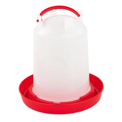 Image of KCT 3L Large Automatic Chicken Drinker