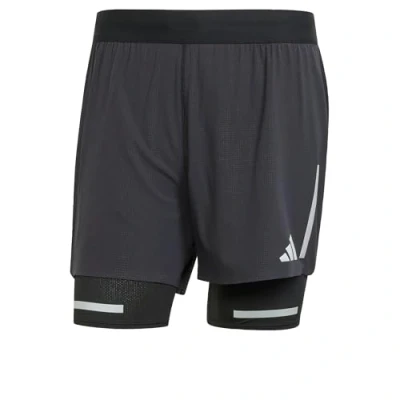 Image of adidas Performance Sports shorts, Men&#039;s, Size: Small, Black
