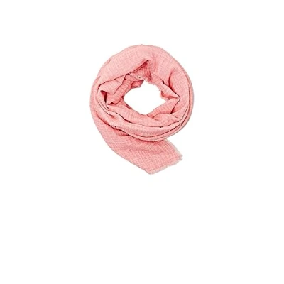 Image of ESPRIT Women&#039;s 043ea1q306 Fashion Scarf, 645/Coral, One Size