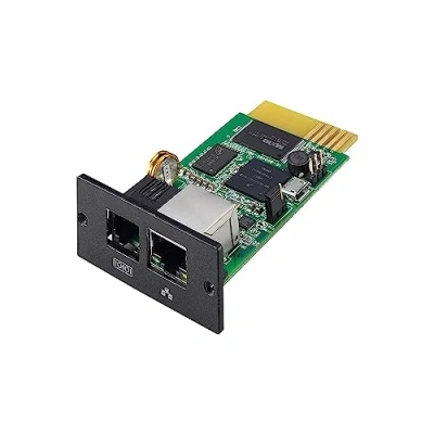 Image of V7 Snmp Network Card for UPS 1500VA/3000VA (UPSSNMP1 1N)