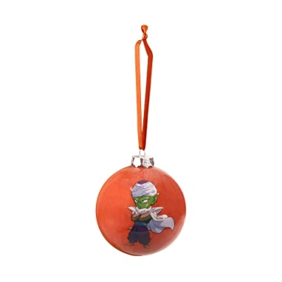 Image of Piccolo Chibi Dragon Ball Z Christmas