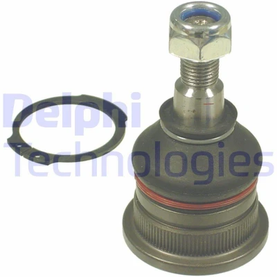 Image of 545302F000 Ball joint DELPHI TC1078 47,1mm 85mm HYUNDAI: Matrix, Coupe II