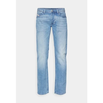 Image of DIESEL_1985 Larkee_Pants_Blue_29 Kurz