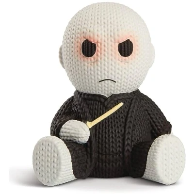 Image of Handmade by Robots Lord Voldemort Full Size Vinyl Figure