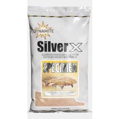 Image of Silver X Spec Original 1Kg