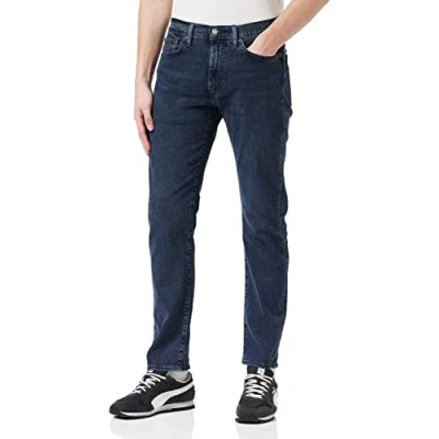 Image of Levi&#039;s Men&#039;s 502 Taper Jeans, Sugar High, 29W / 32L