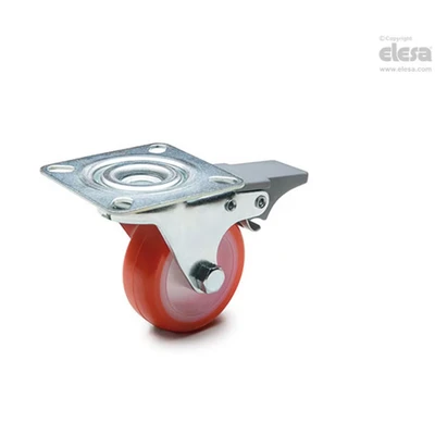 Image of ELESA Castor RE.C6 050 SBF