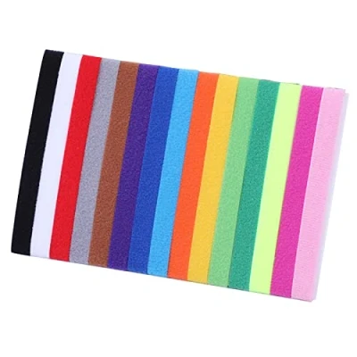 Image of Montesy Puppy Whelping Collars15 Colors Small Collars Soft Adjustable Bands For Newborn Cat Kitten Reusable 15