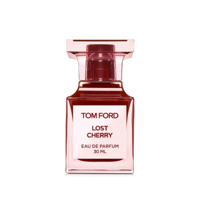 Image of Tom Ford Electric Cherry Eau de Parfum 30ml Spray