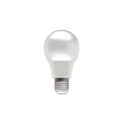 Image of Clear Round Dimmable LED Ball Bulb 13.4W E27 4000K Bell Lighting