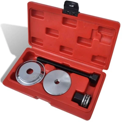 Image of vidaXL Silent Block Tool for Skoda VW Seat etc.