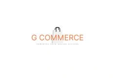 G Commerce logo