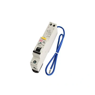 Image of FuseBox RCBO RTA064030B 40 Amp