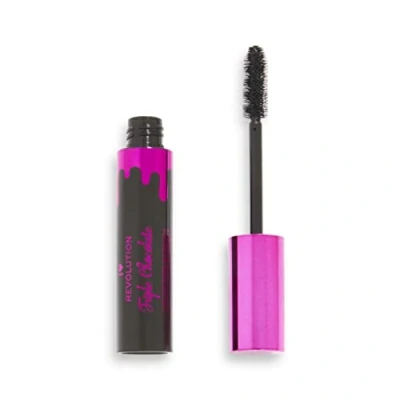 Image of Revolution Beauty London London, Triple Chocolate Dipped, Mascara, 8 ml