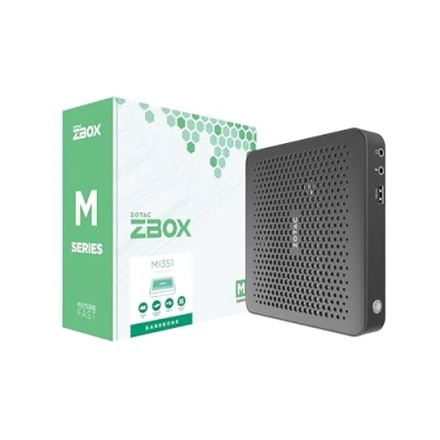 Image of Zotac ZBOX Edge MI351 (Barebone)