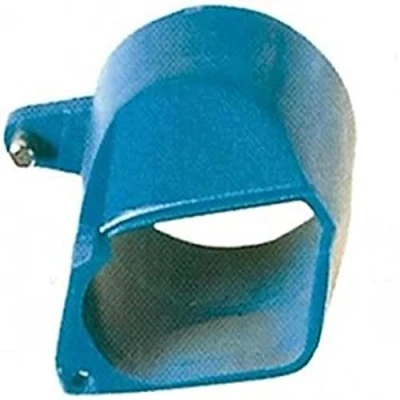 Image of Makita 152122 3 1923B/N1923Bd/1902 Nozzle Multi Colour