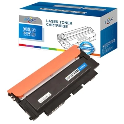 Image of ECSC Compatible Toner Cartridge Replacement for Xpress C430 C430W C480 C480W C480FN C480FW CLT C404S (Cyan, 1 Pack)